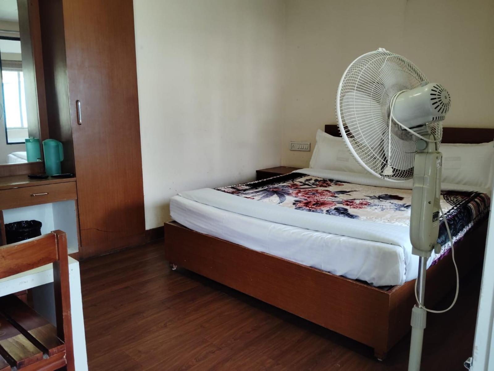 Hotel Hazrath