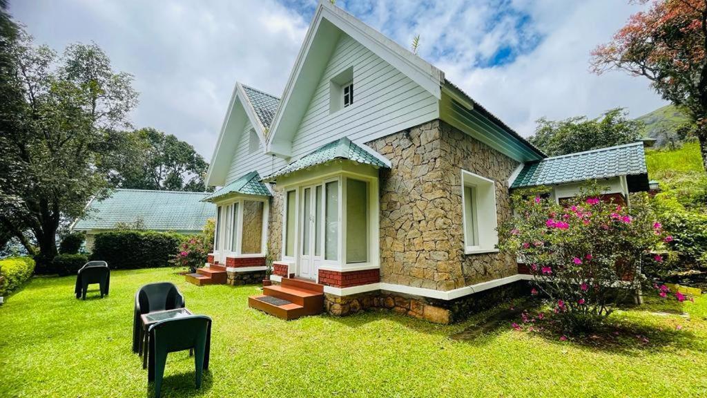 Ambady Estate Resort Munnar
