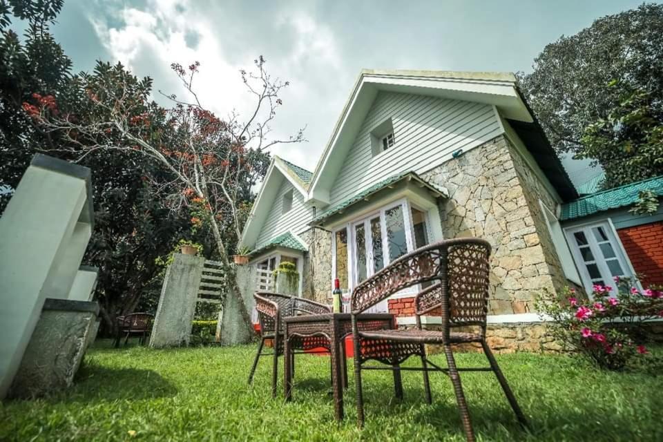 Ambady Estate 4* Munnar