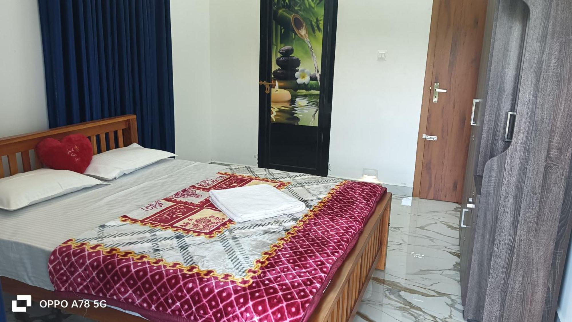 Homestay Mount Mist Munnar