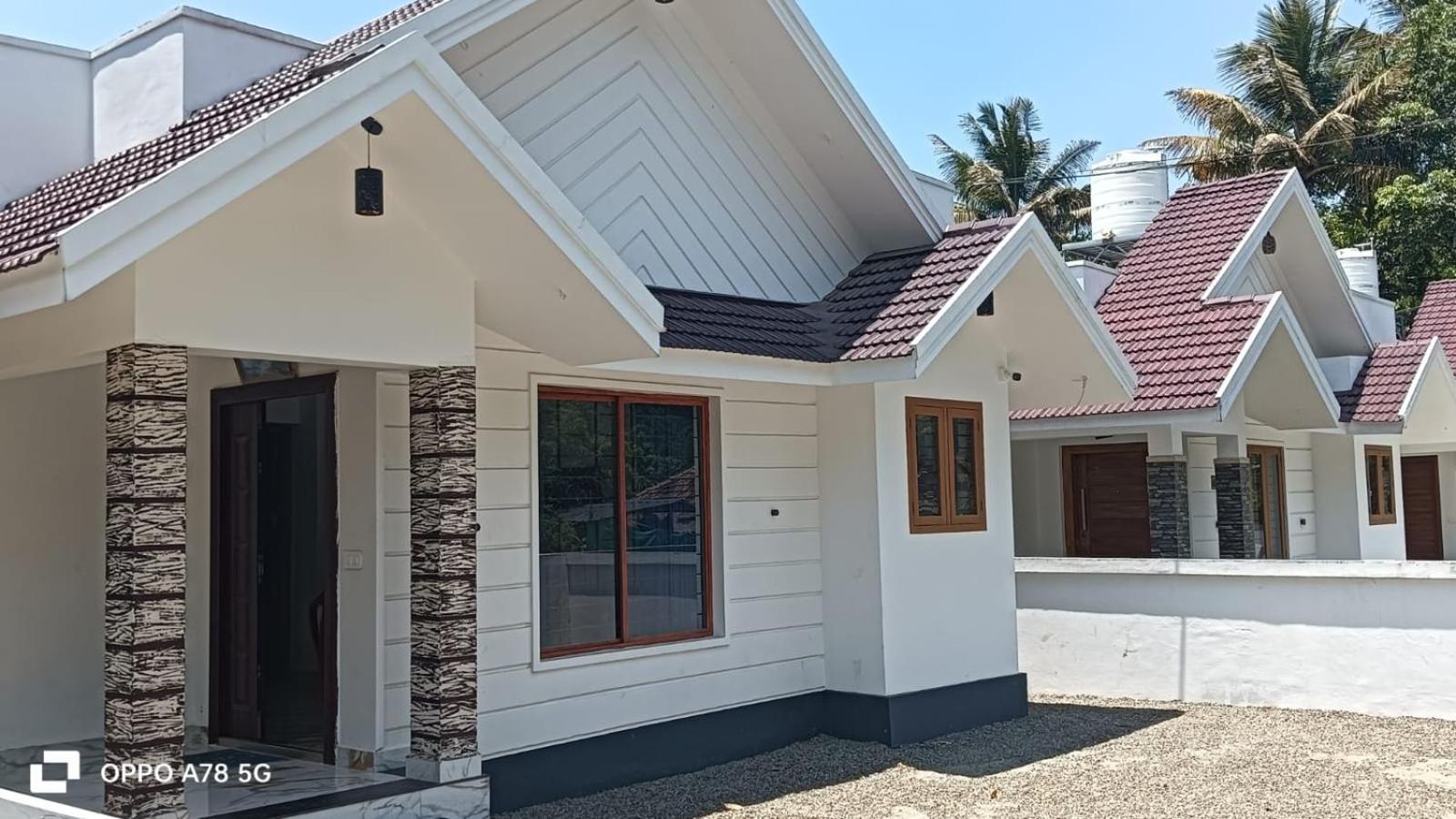 Homestay Mount Mist