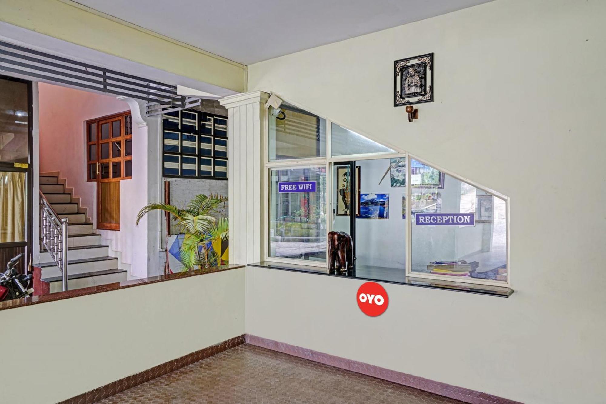 Oyo Flagship Ammu