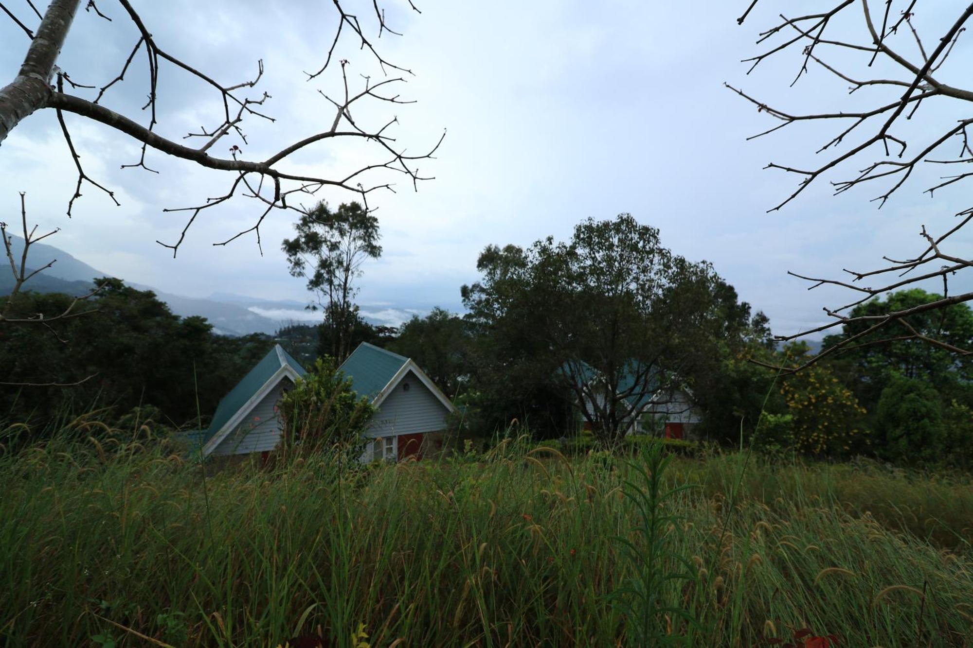Ambady Estate Resort