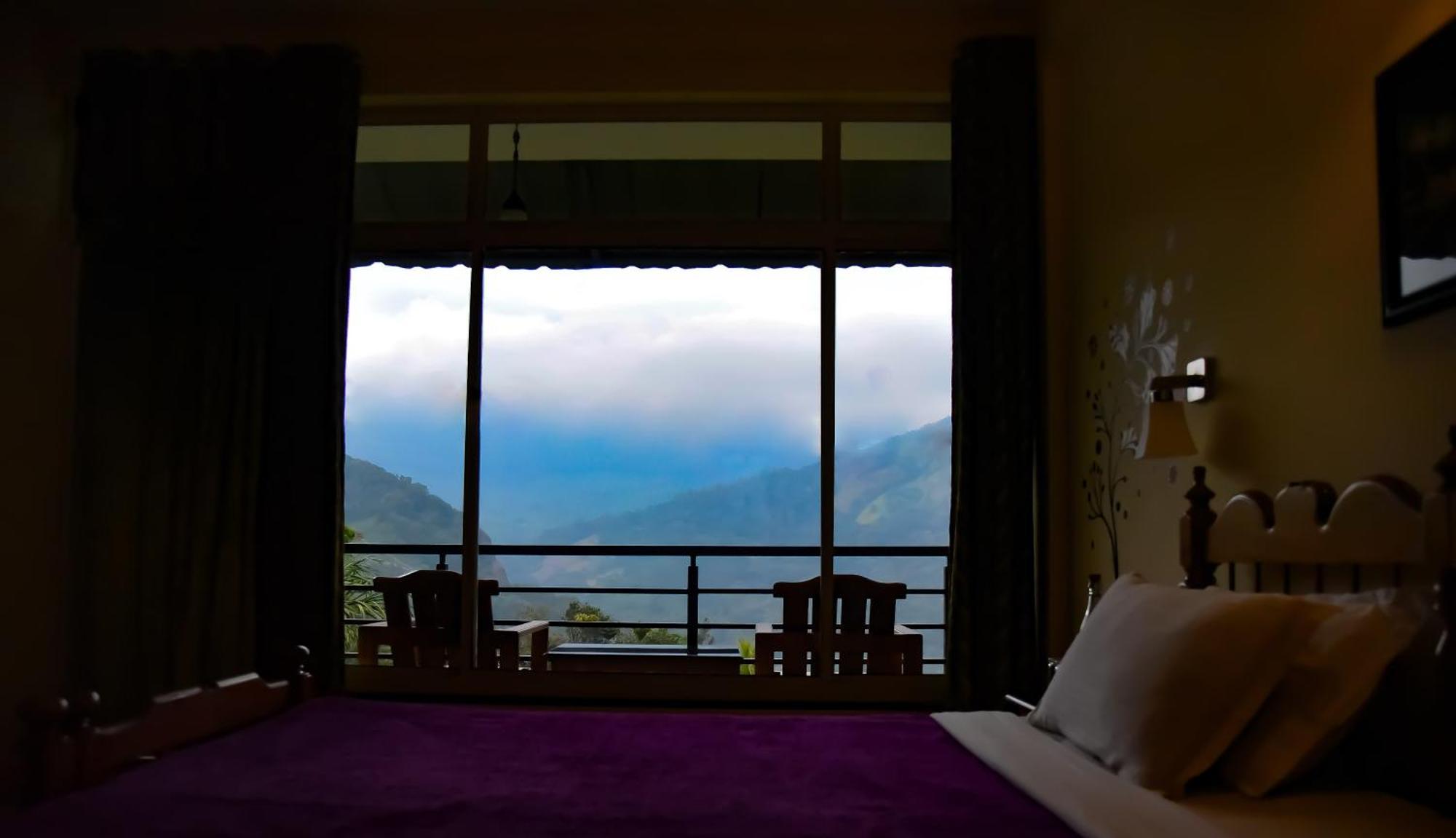Valley Vista Resort Munnar