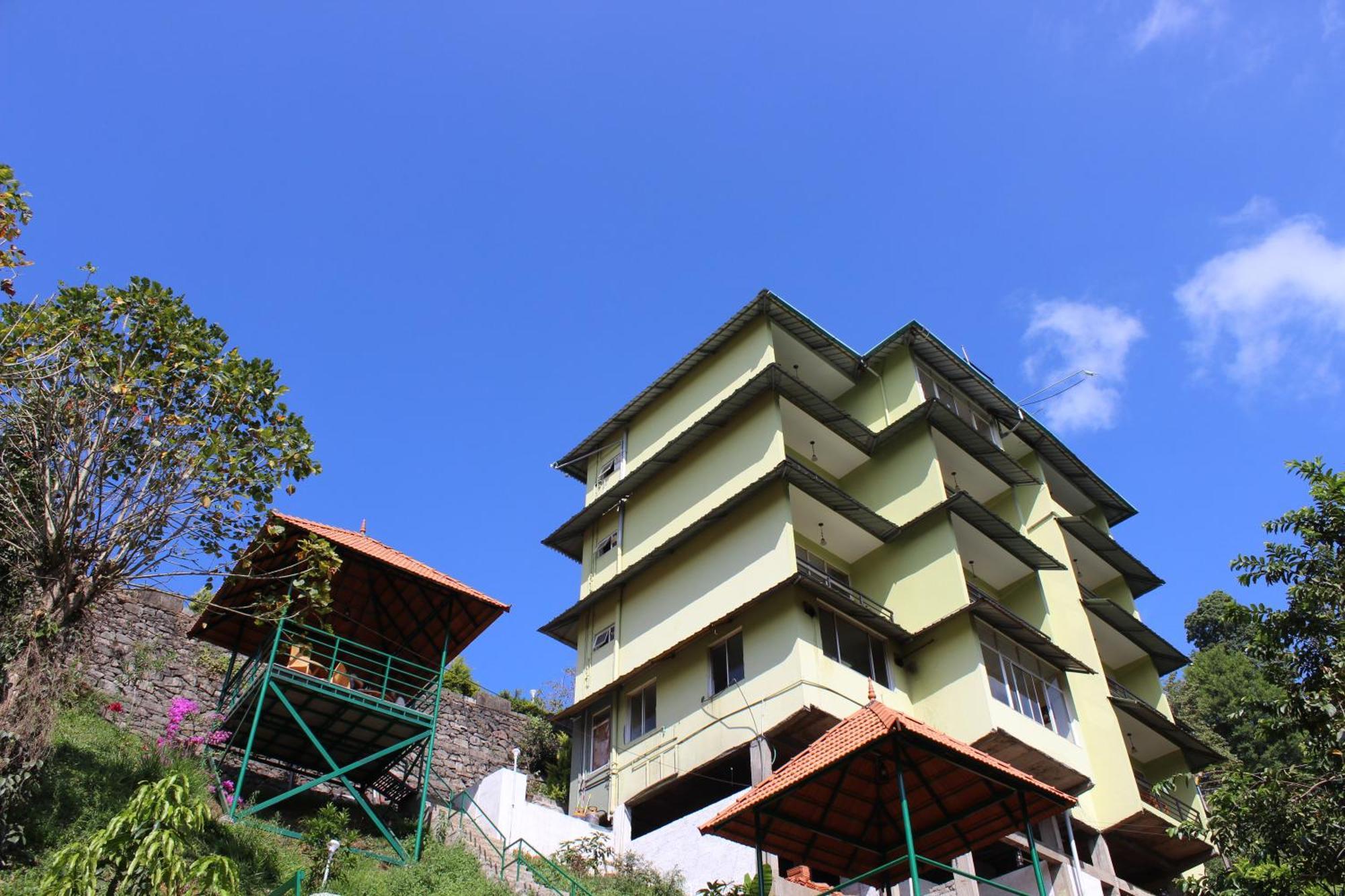 Valley Vista Resort Munnar
