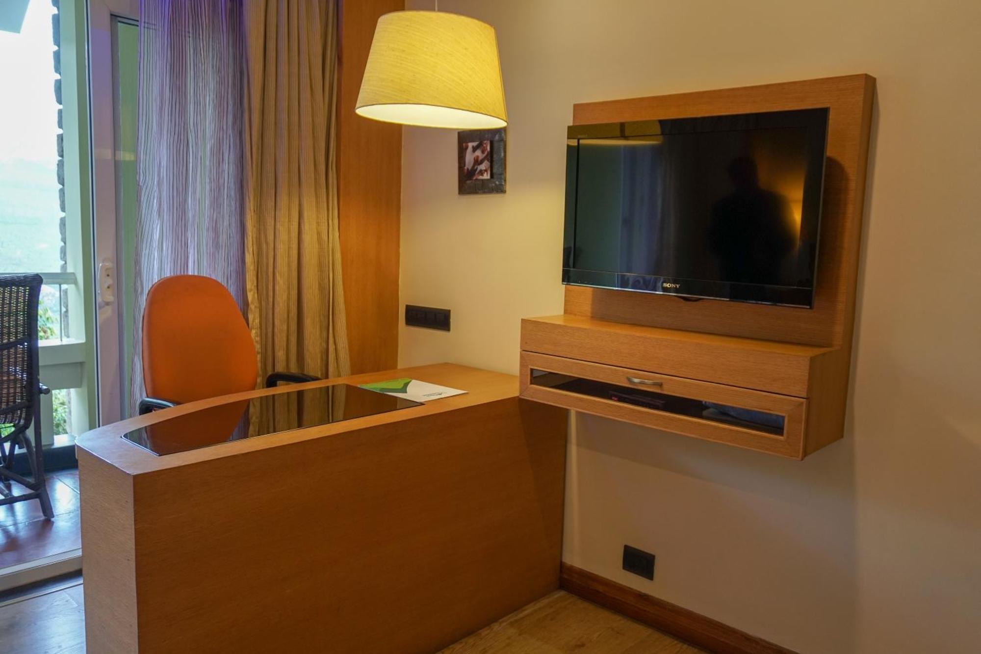 Devonshire Greens - The Leisure And 4* Munnar