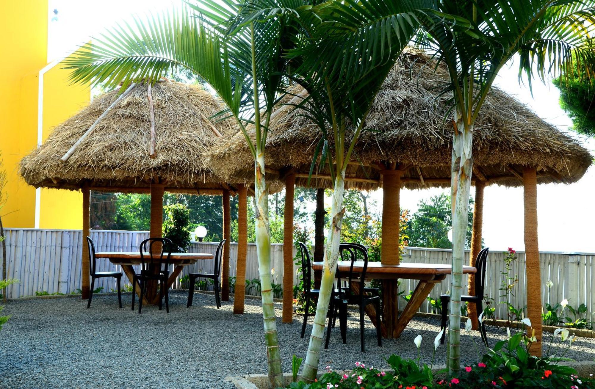 Resort Lakezone Holiday