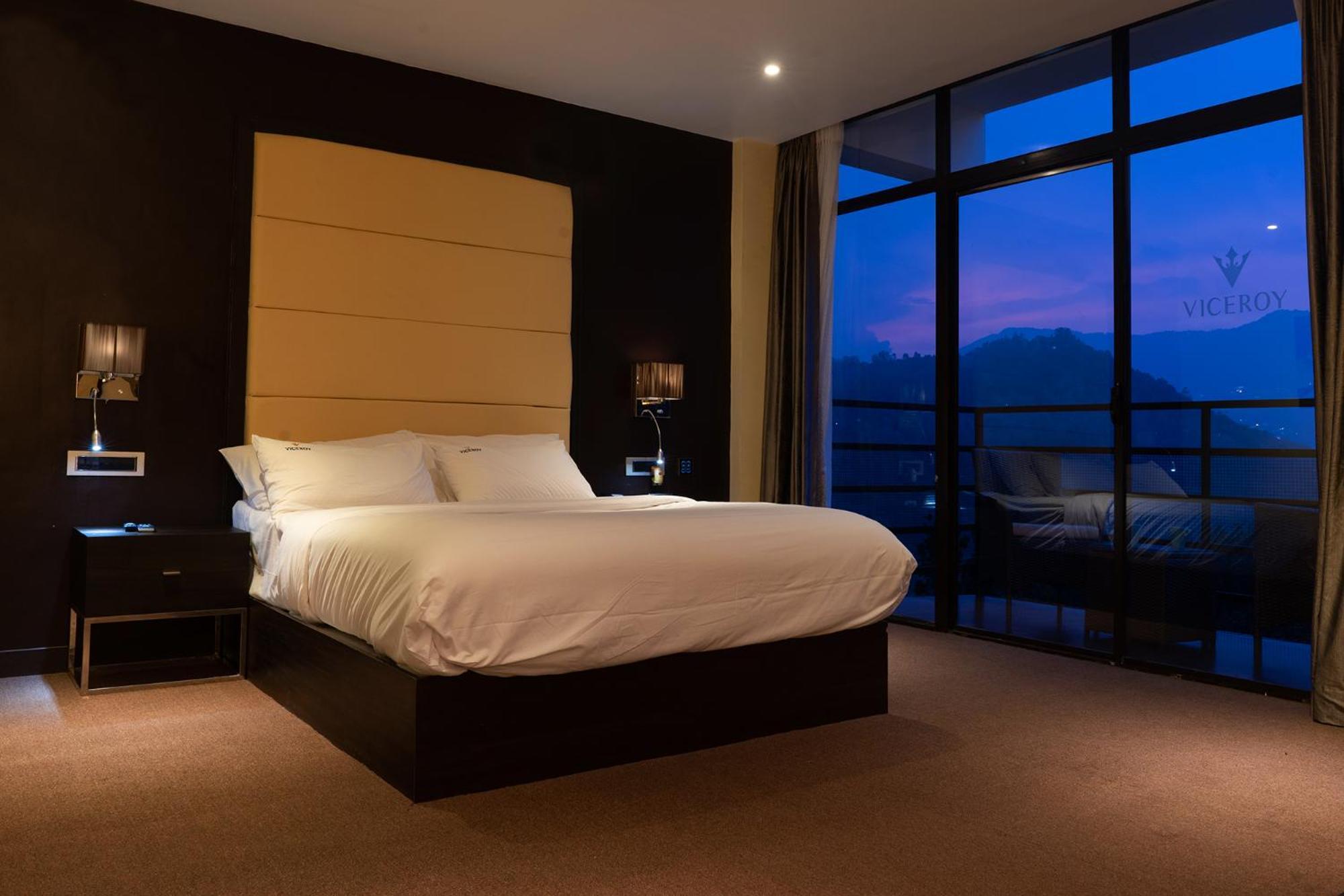 Viceroy Luxury Mountain And Hotel 5*