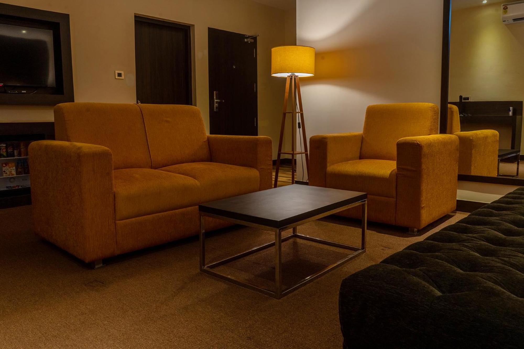 Viceroy Luxury Mountain And Munnar