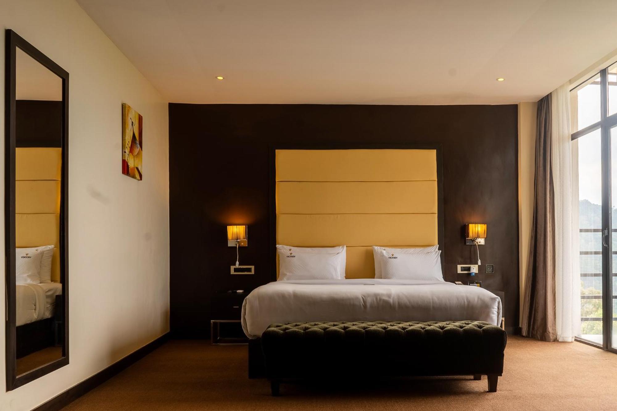 Viceroy Luxury Mountain And