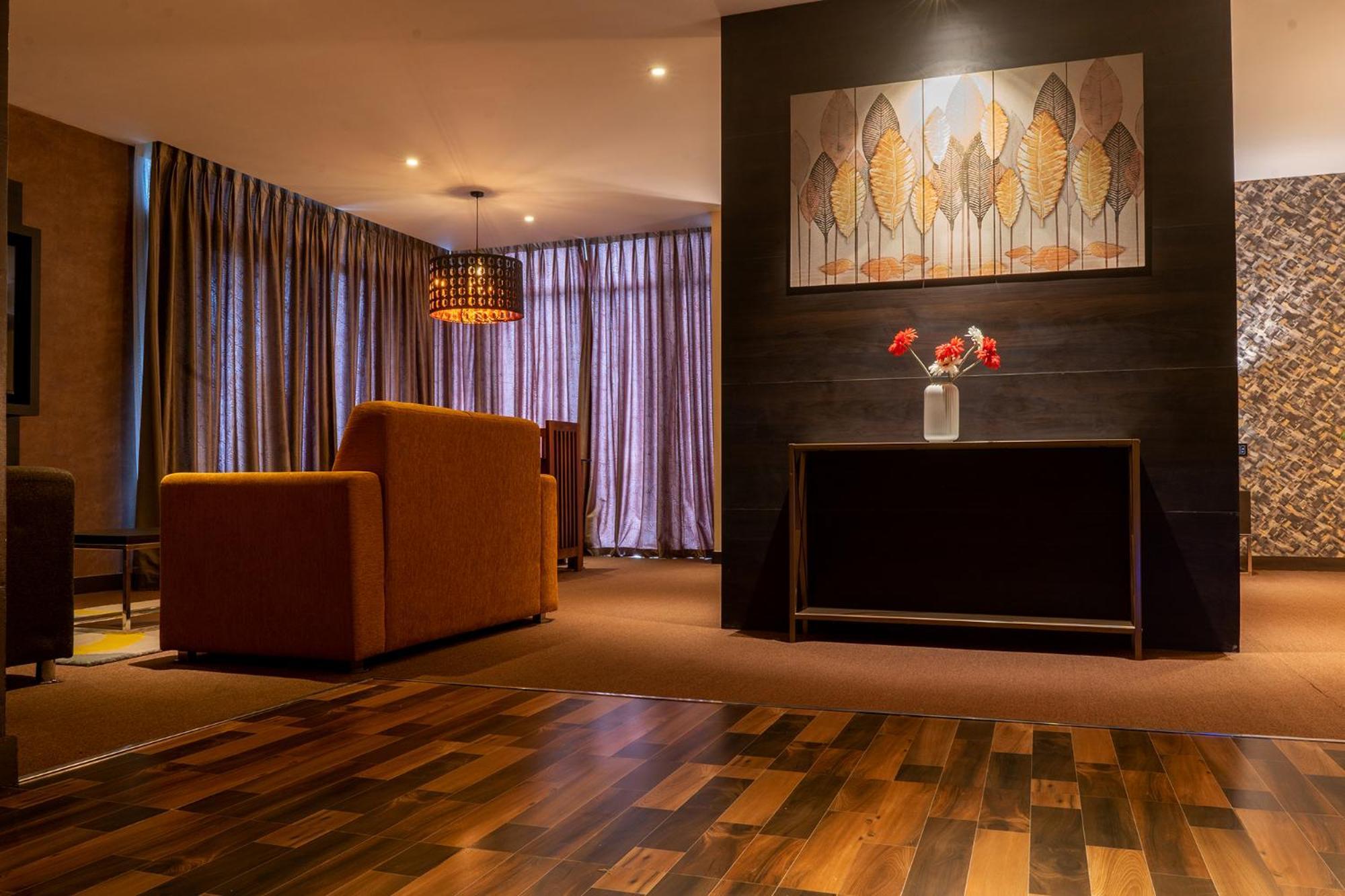Viceroy Luxury Mountain And Hotel 5*