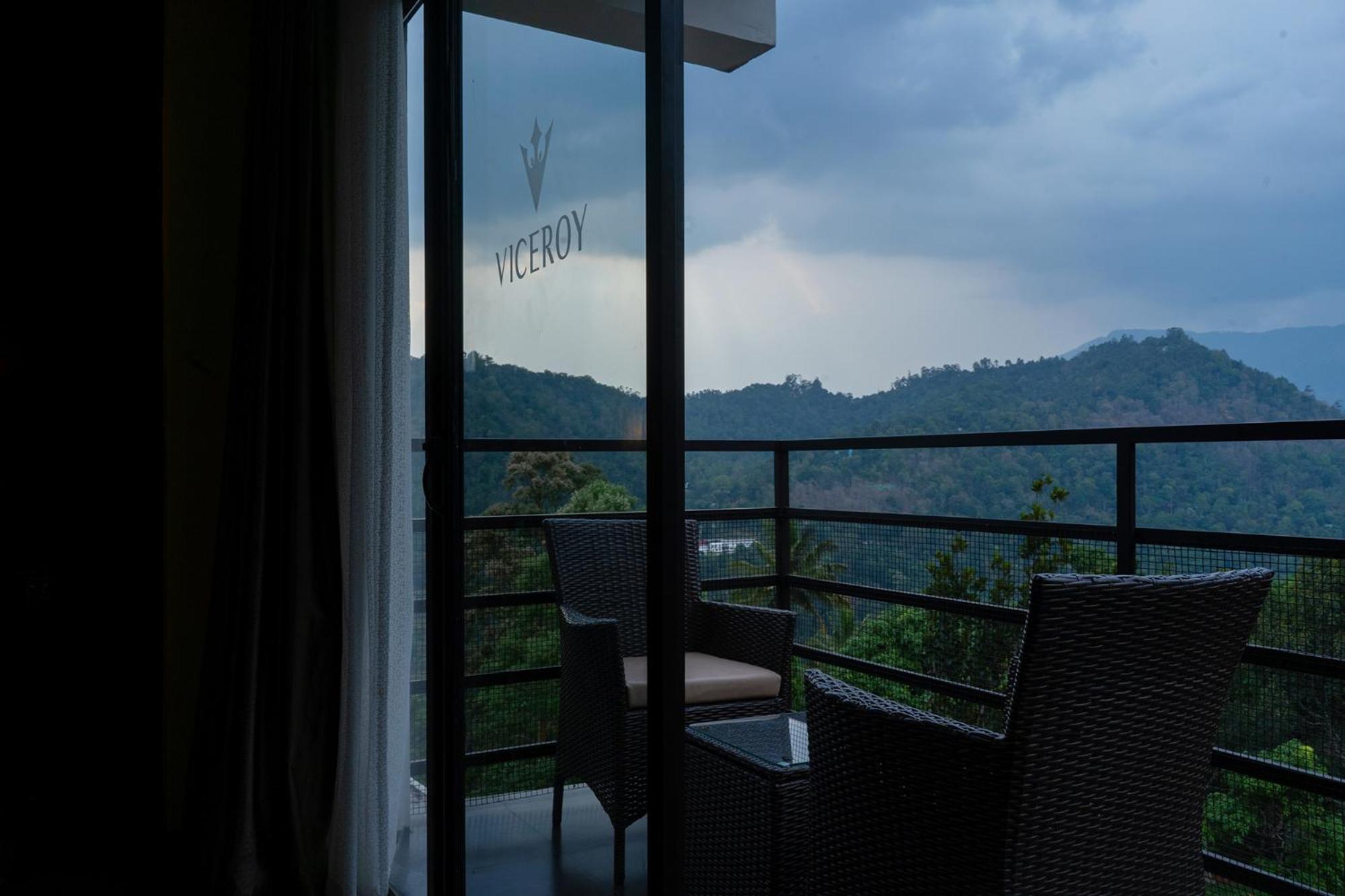 Viceroy Luxury Mountain And 5* Munnar