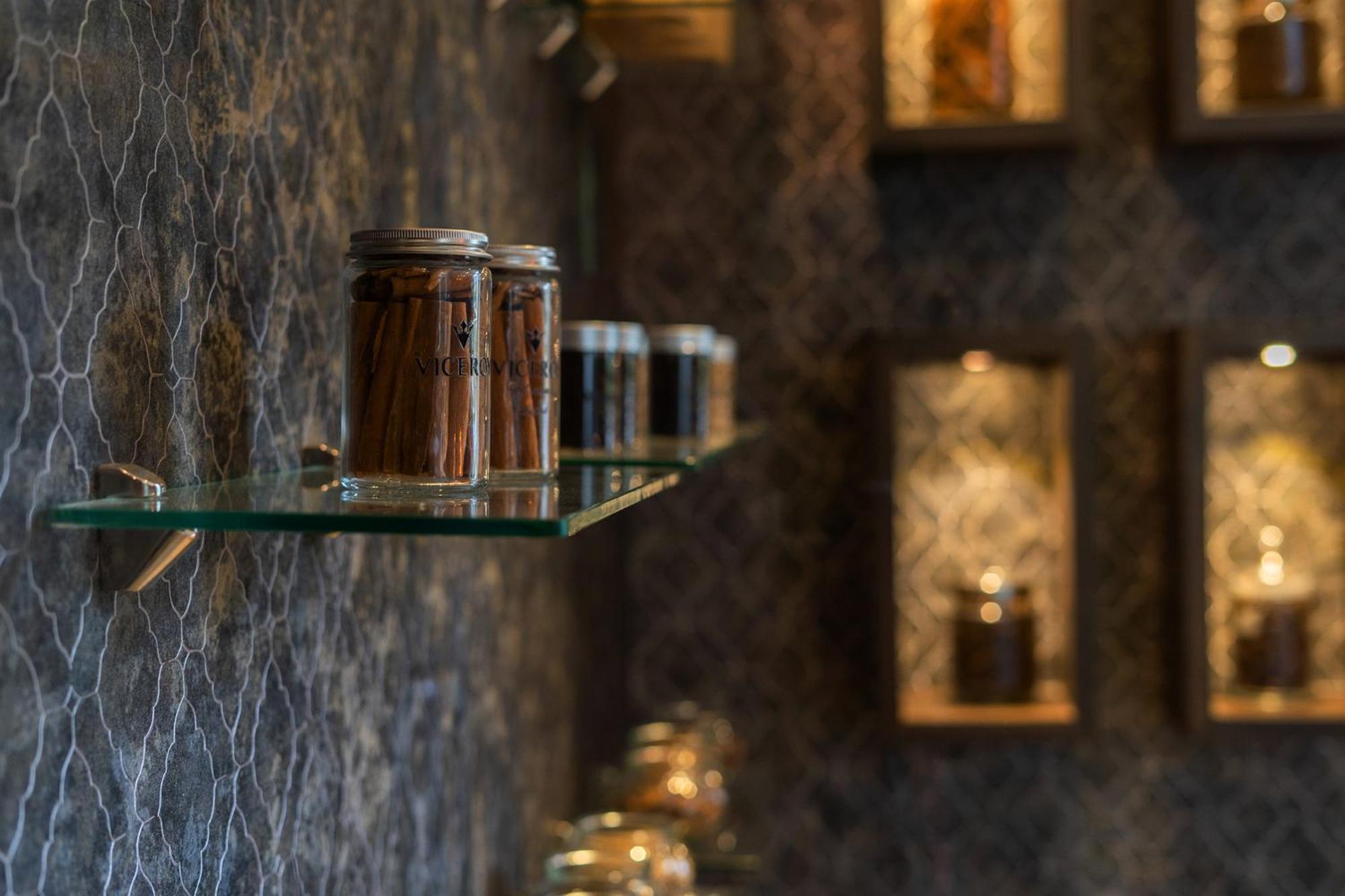 Hotel Viceroy Luxury Mountain And