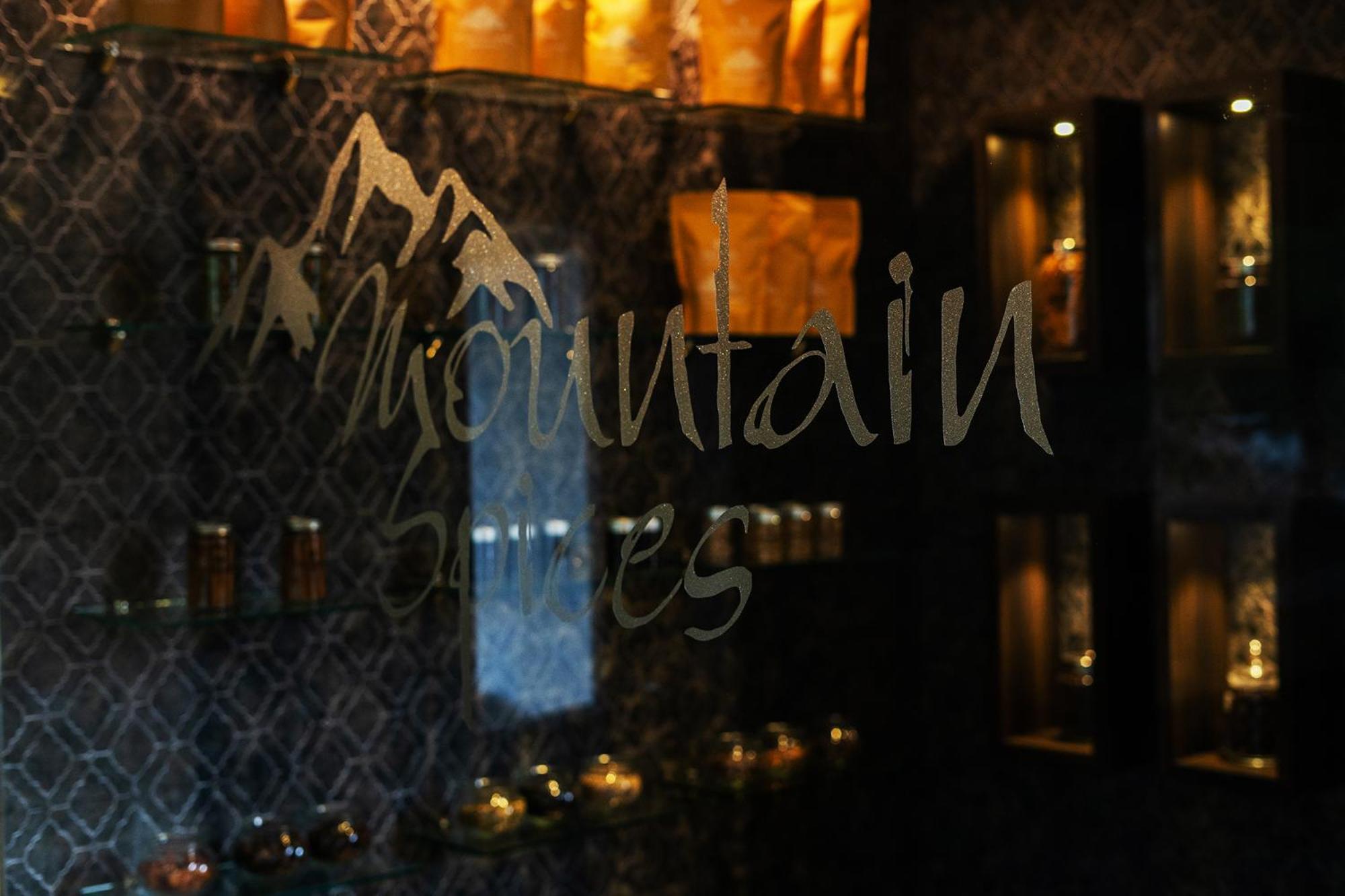 Viceroy Luxury Mountain And Hotel 5*