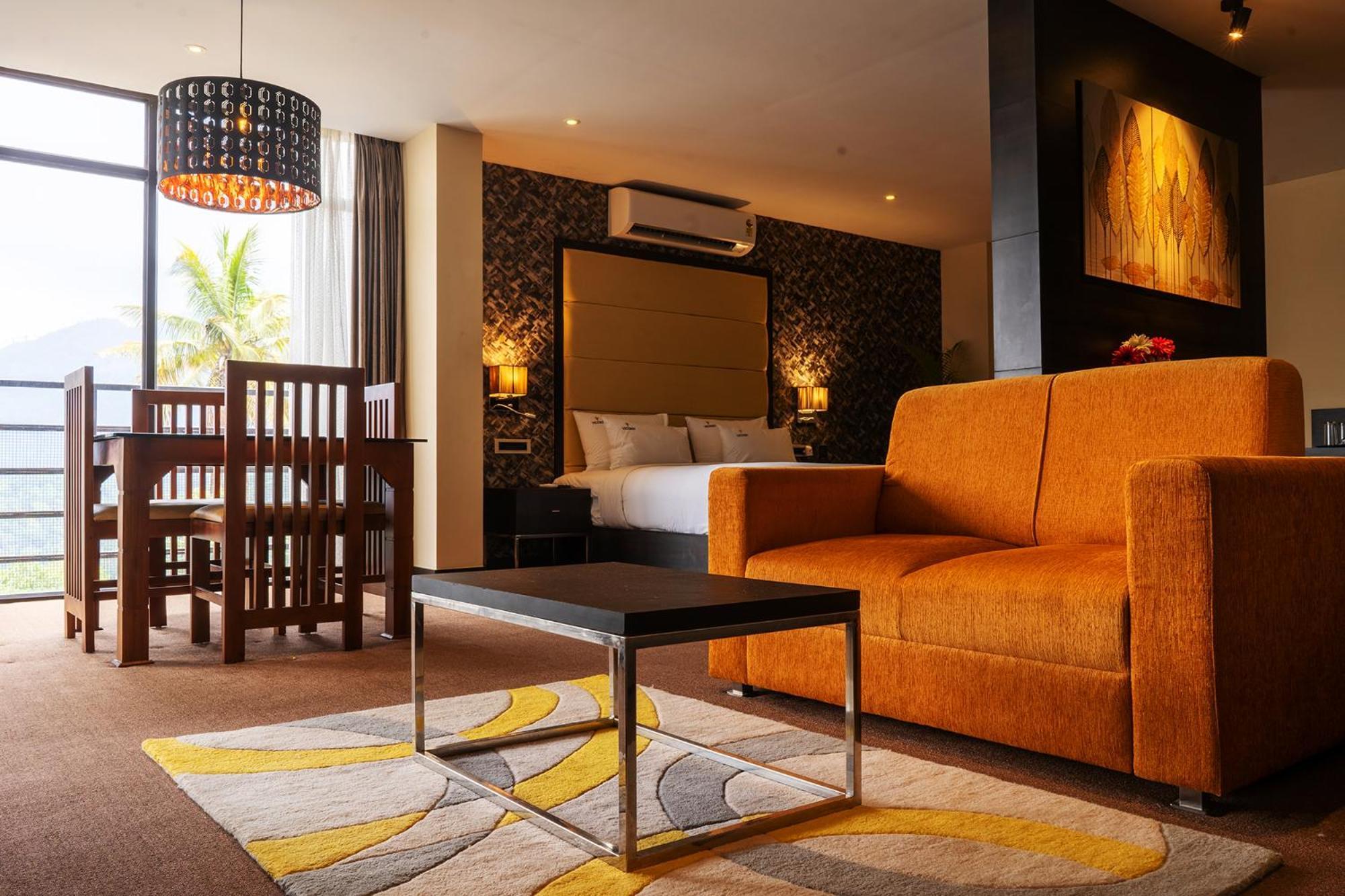 Hotel Viceroy Luxury Mountain And 5*