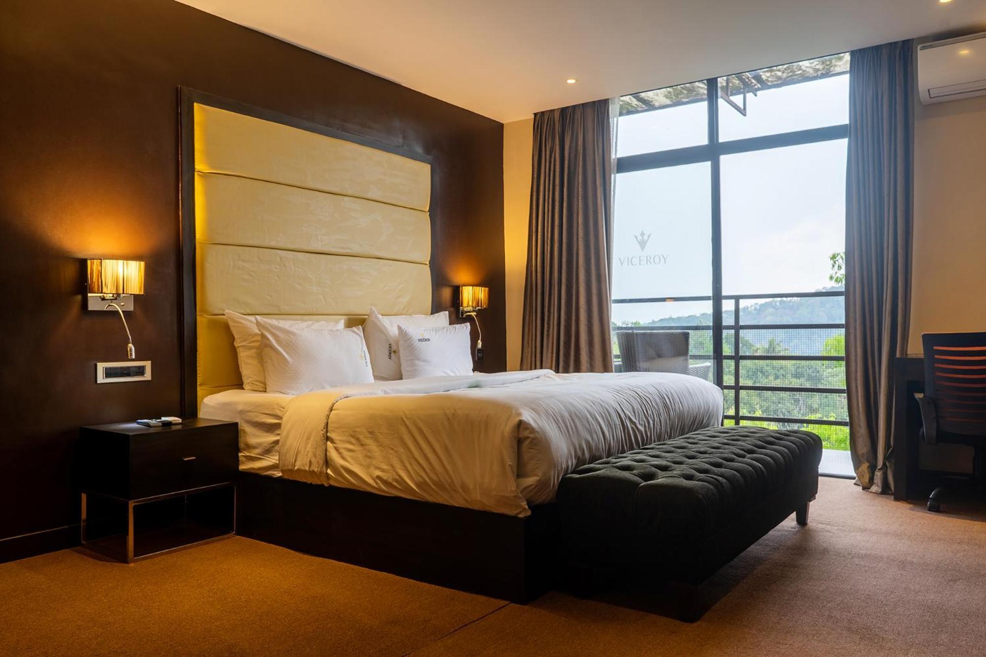 Hotel Viceroy Luxury Mountain And Munnar