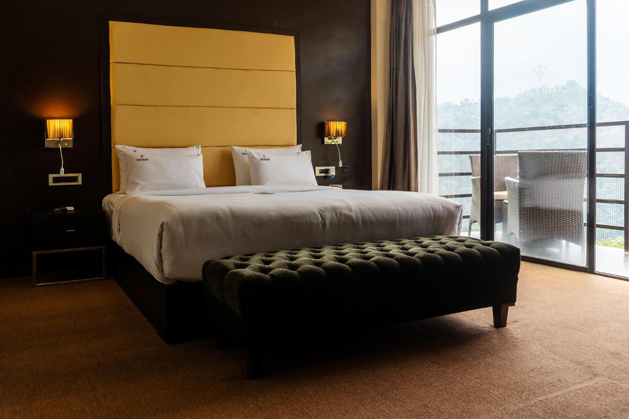 Viceroy Luxury Mountain And