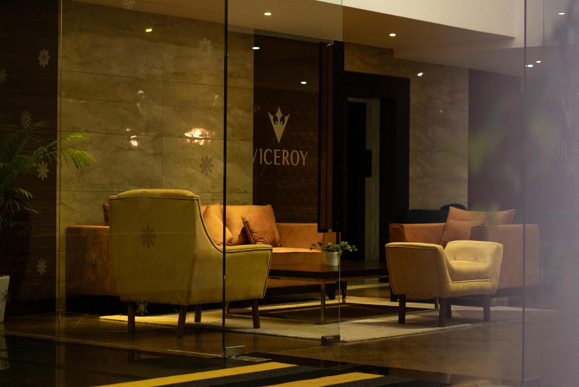 Hotel Viceroy Luxury Mountain And