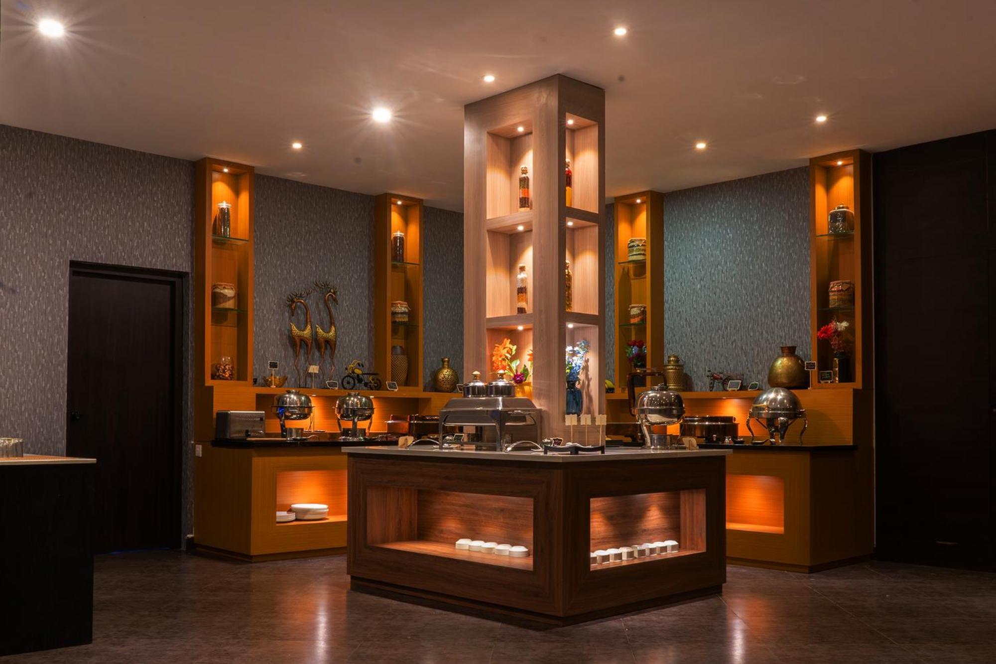 Viceroy Luxury Mountain And Hotel 5*