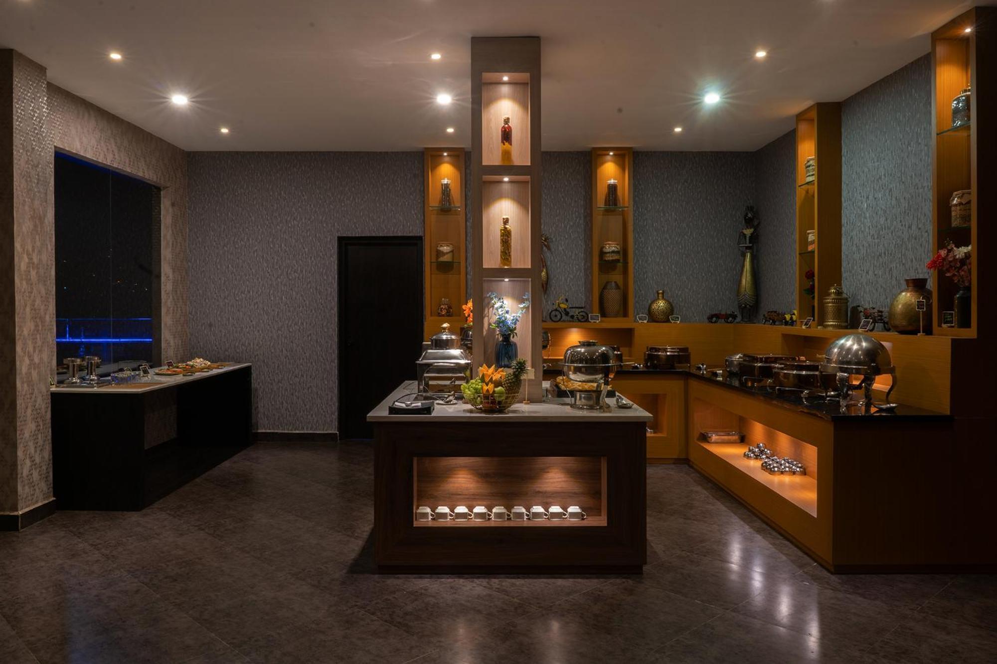 Viceroy Luxury Mountain And Hotel