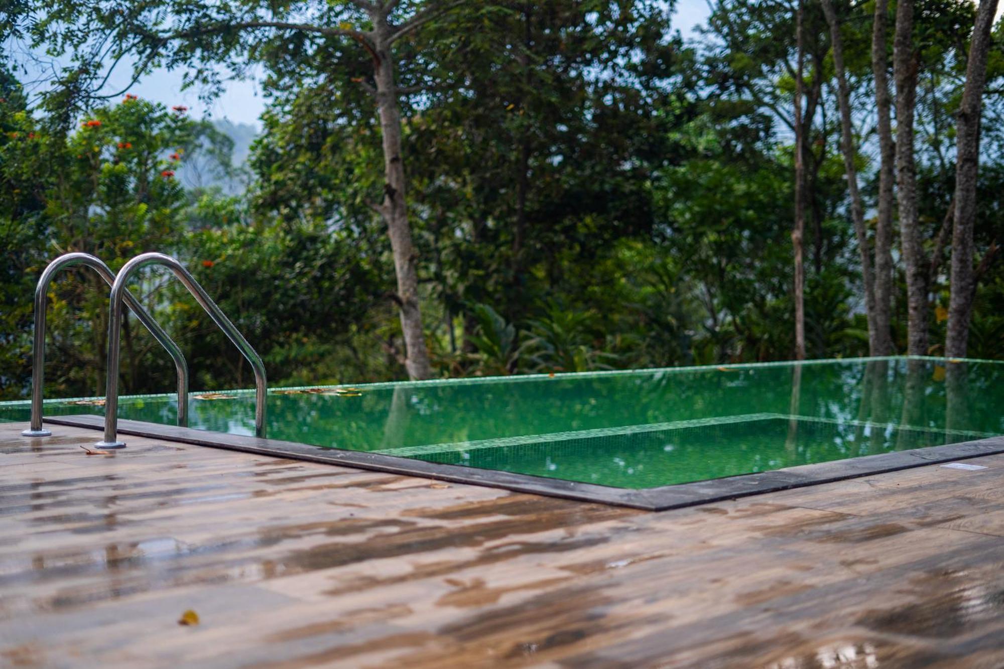 Viceroy Luxury Mountain And Hotel