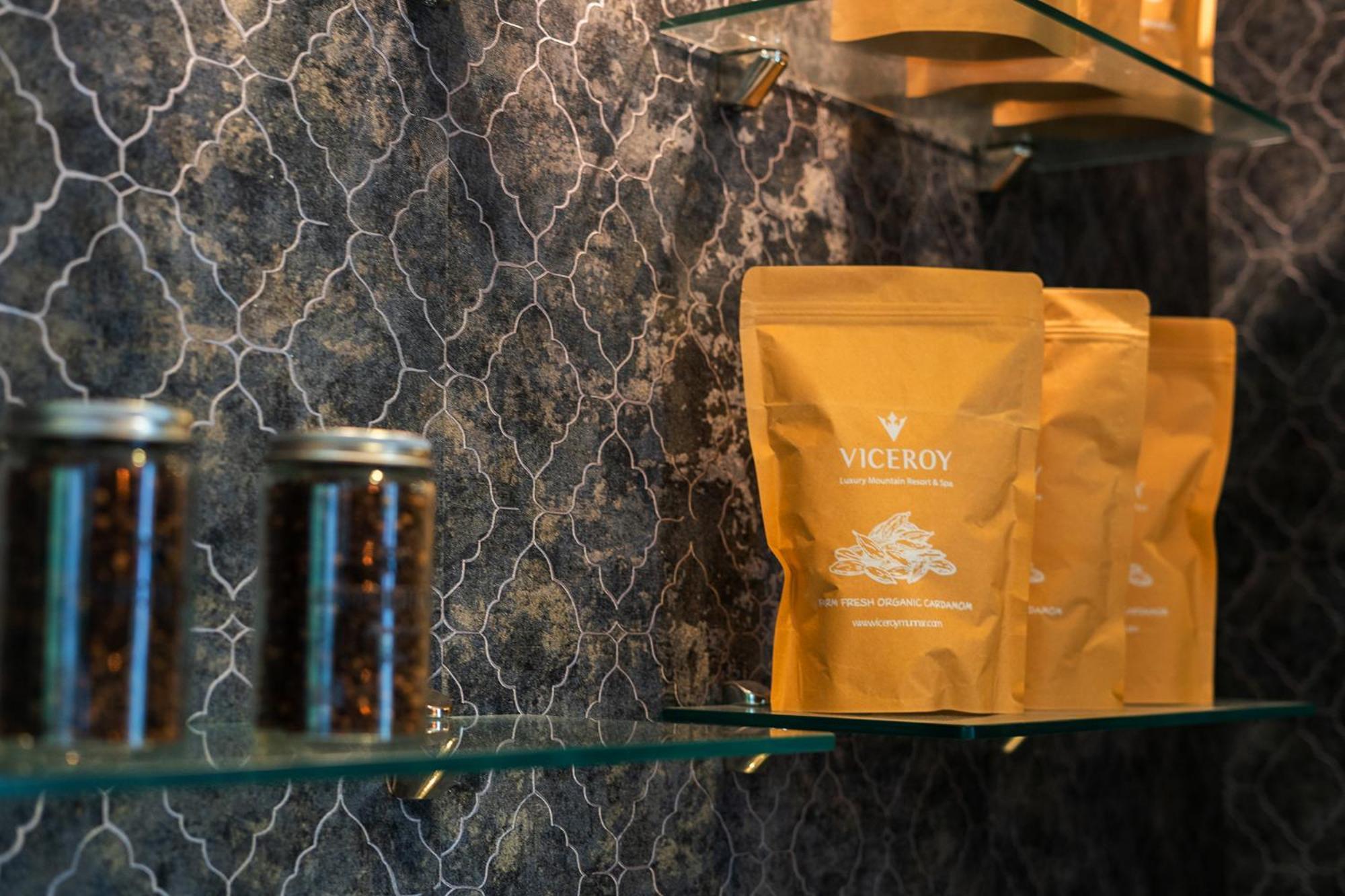 Viceroy Luxury Mountain And