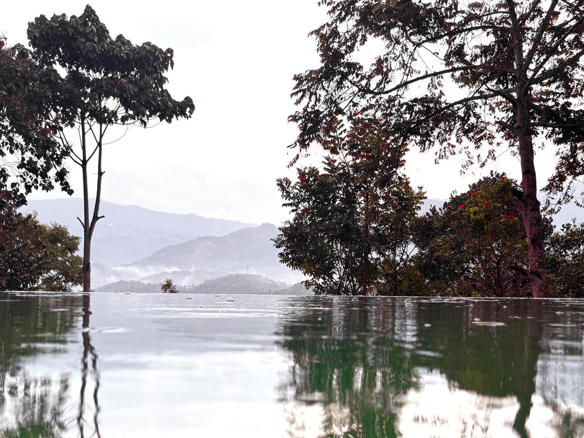 Viceroy Luxury Mountain And Hotel Munnar