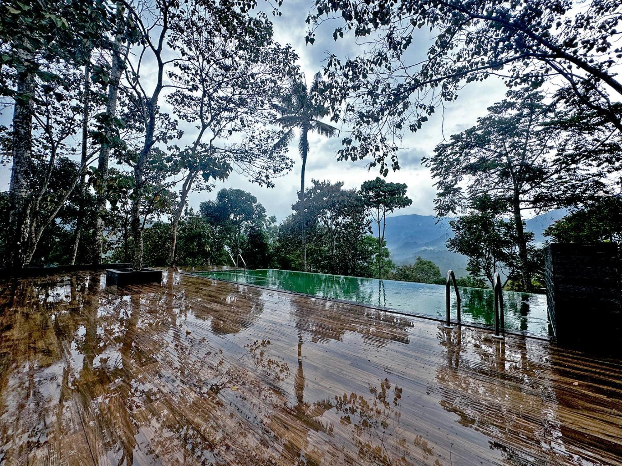 Viceroy Luxury Mountain And Hotel