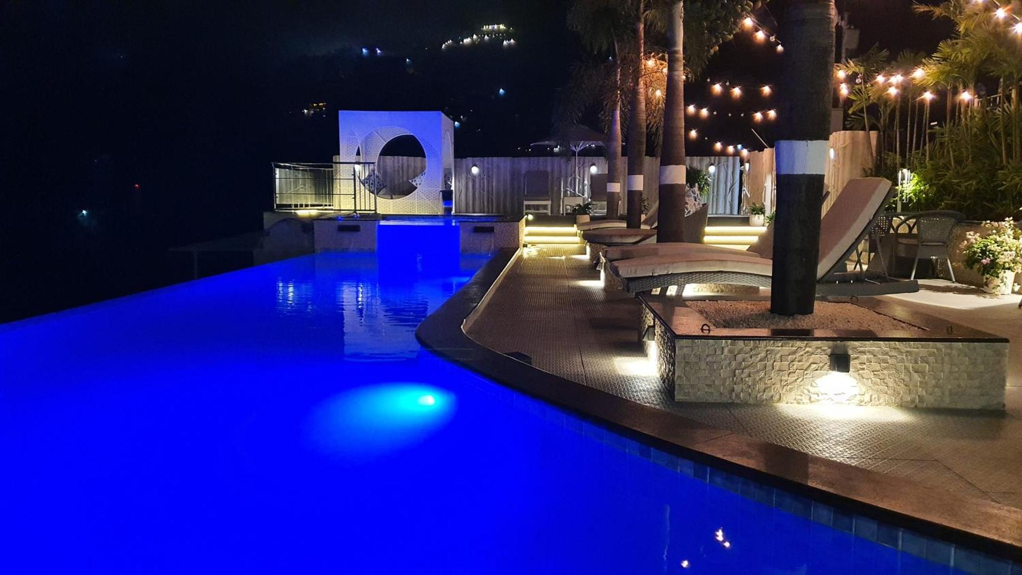 The Panoramic Getaway 5*