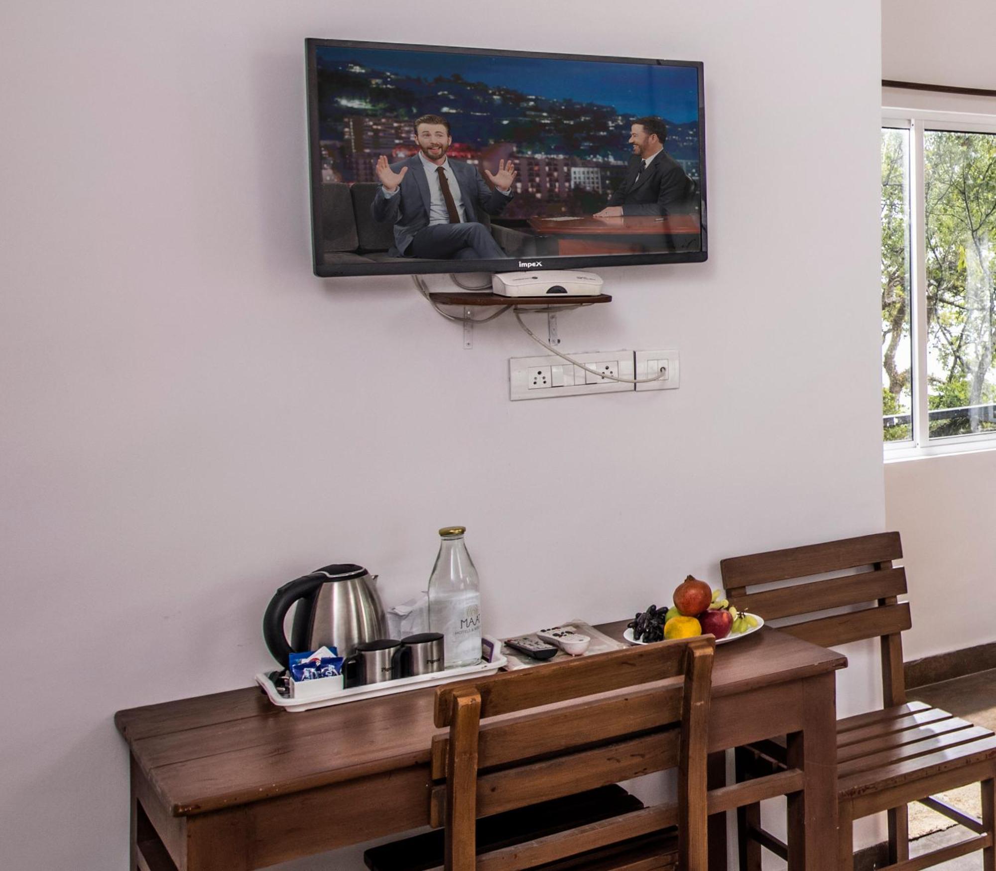 Spice Jungle Bed & Breakfast 3*