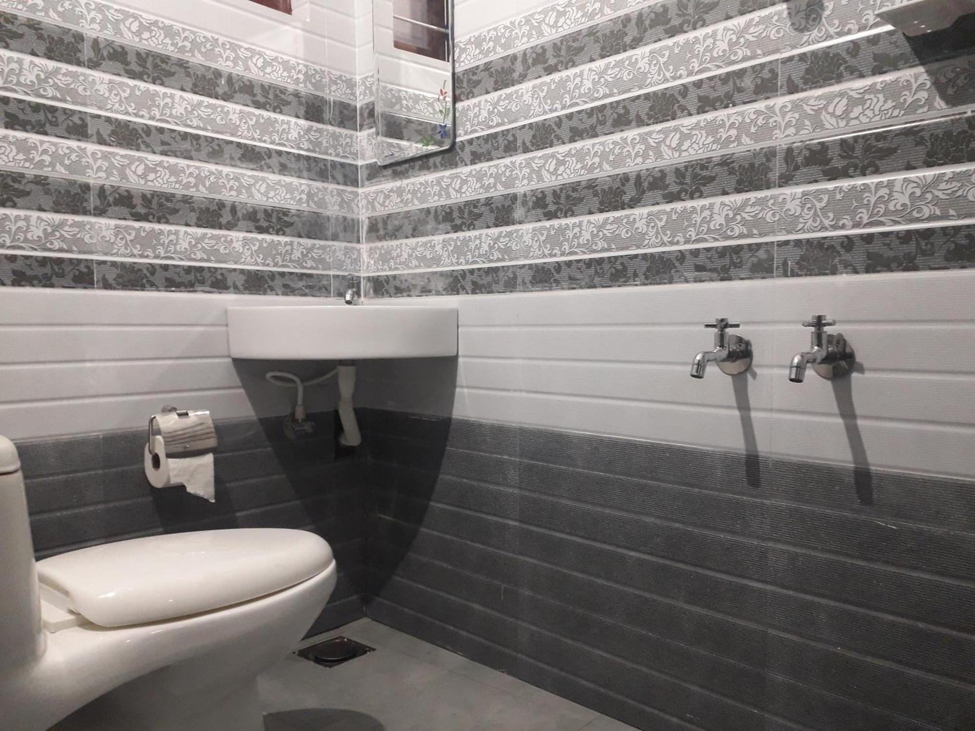 Apartment Brindavan *