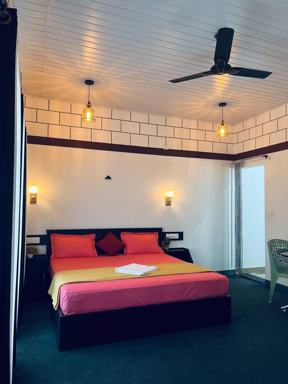 Linn View Homestay *