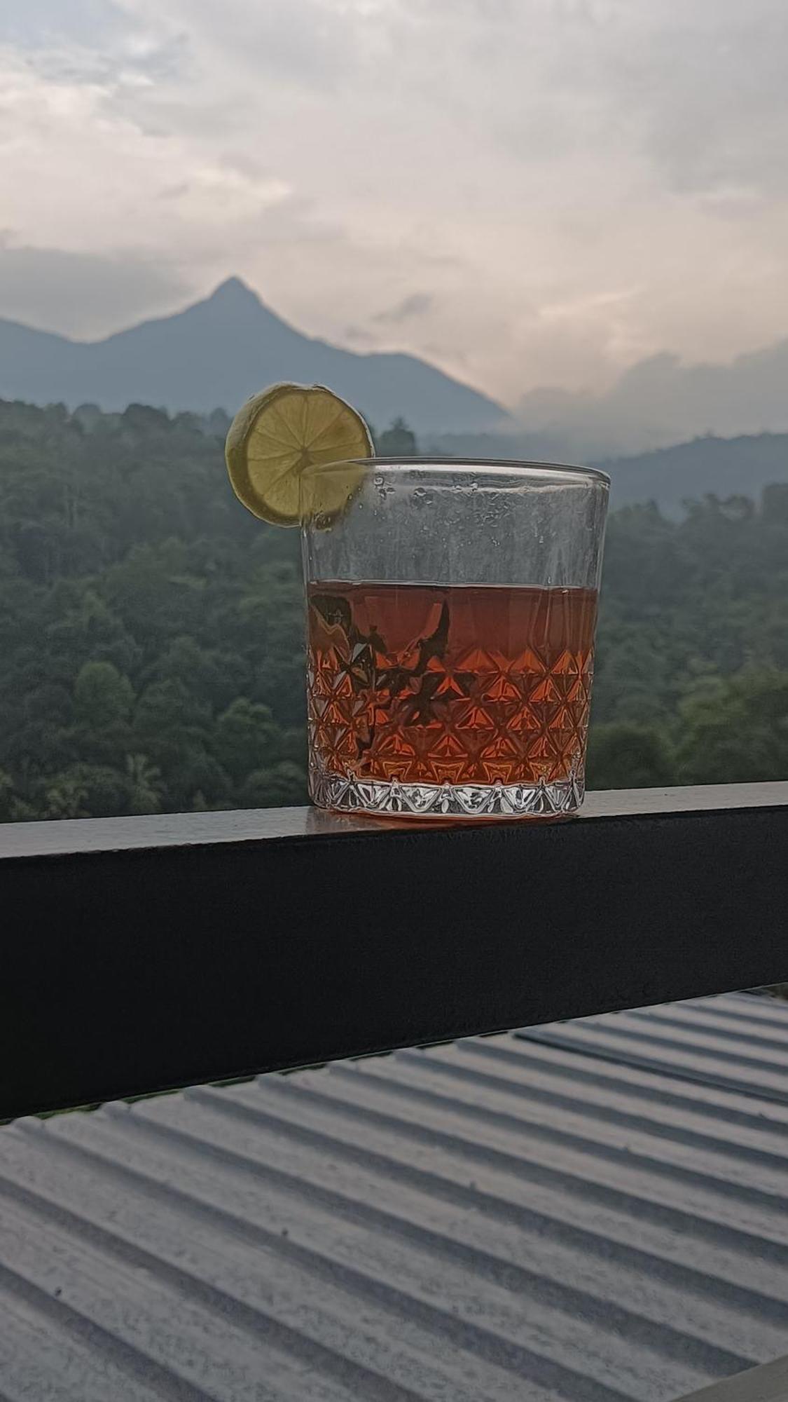Mount Mist Homestay