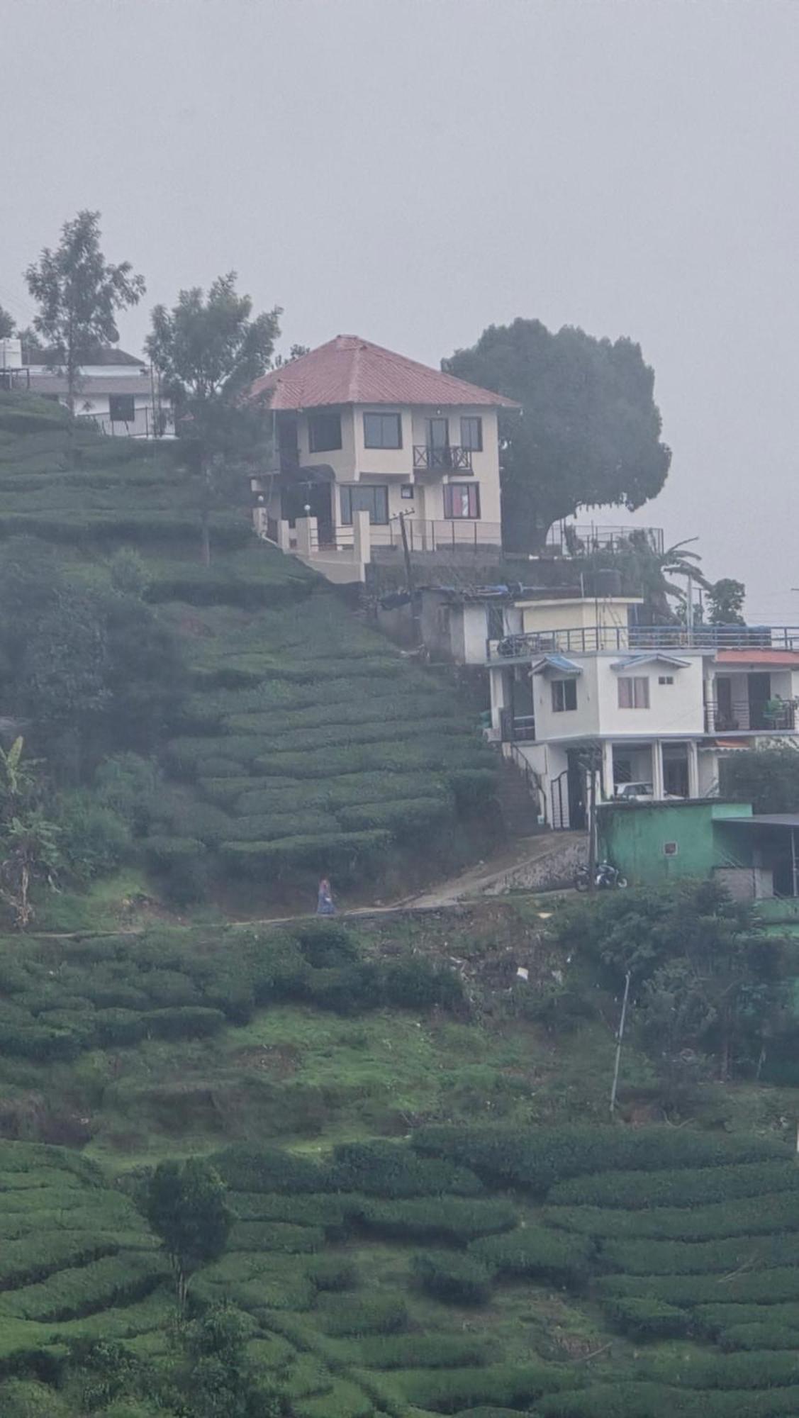 Holiday home The Unplugged Escape ,munnar
