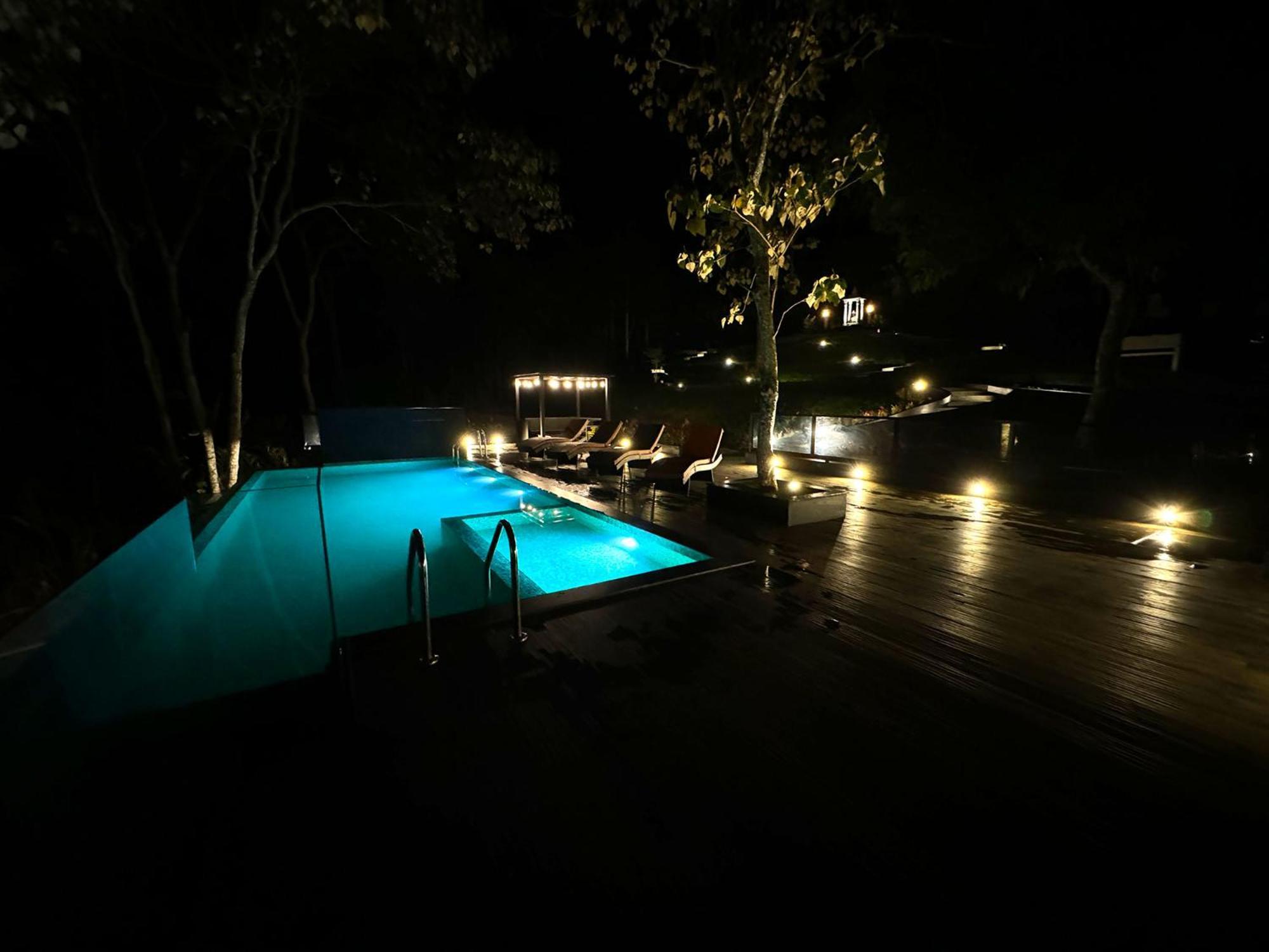 Hotel Viceroy Luxury Mountain And
