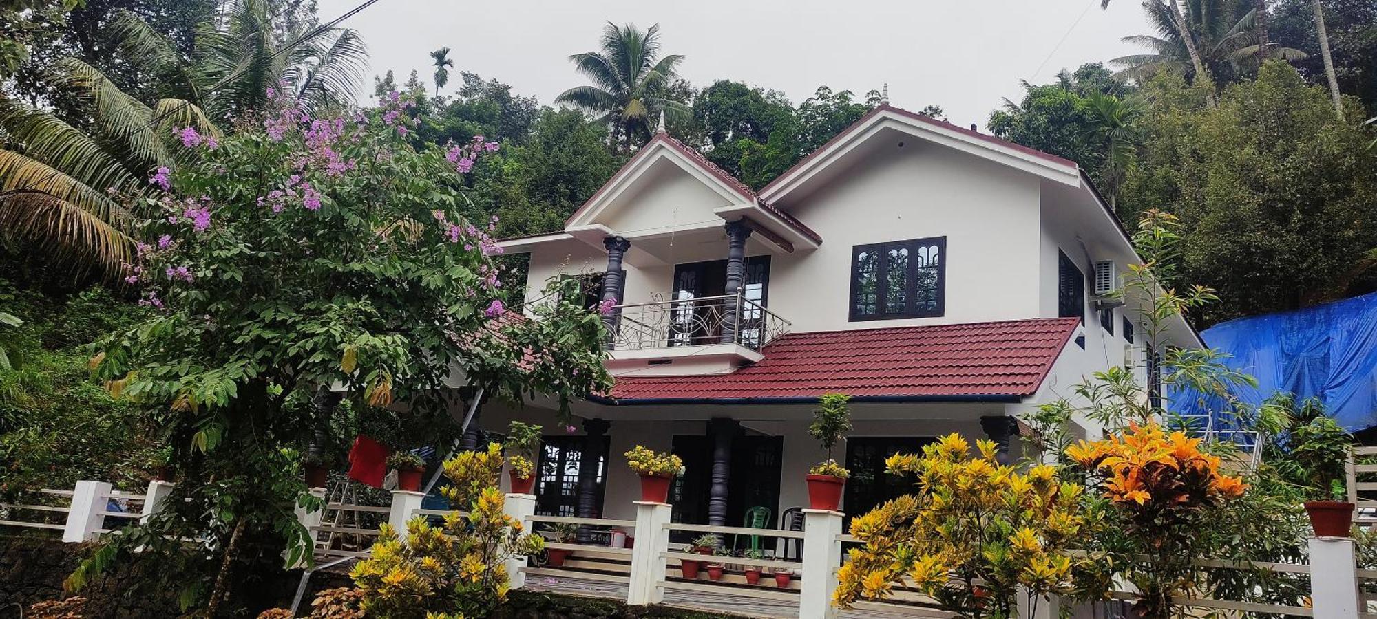 Village Homes Holiday home Munnar