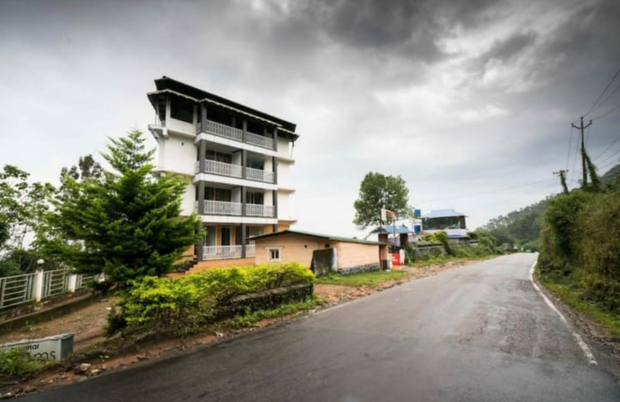 Greenland Residency Munnar