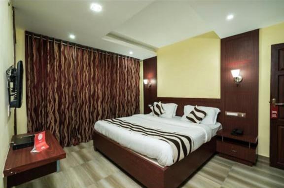 Hotel Greenland Residency