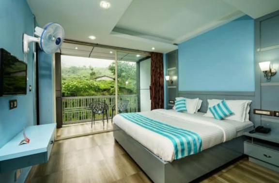 Greenland Residency Hotel *
