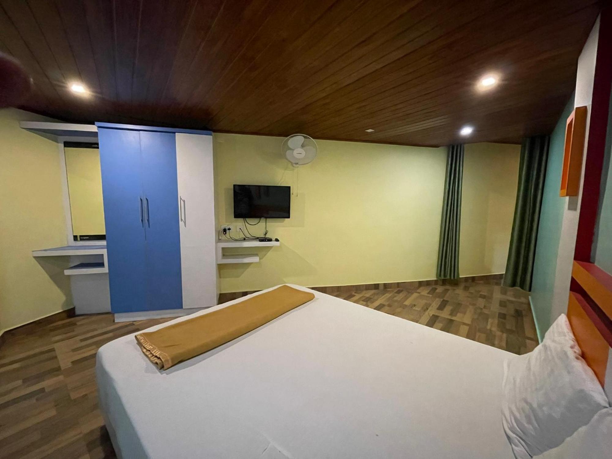 Hotel Greenland Residency Munnar
