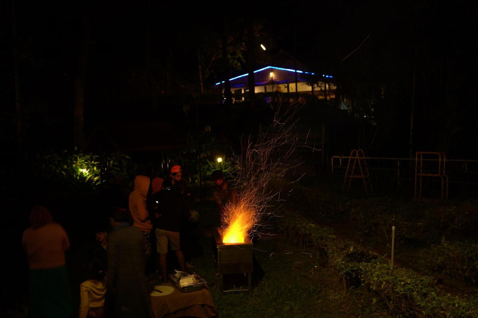 Rivulet Resort 4*