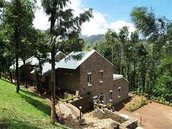 Sitaram Mountain Retreat Resort 4*
