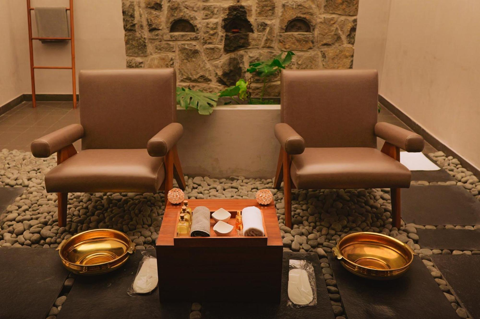 The valle by Kondody Hotel Munnar