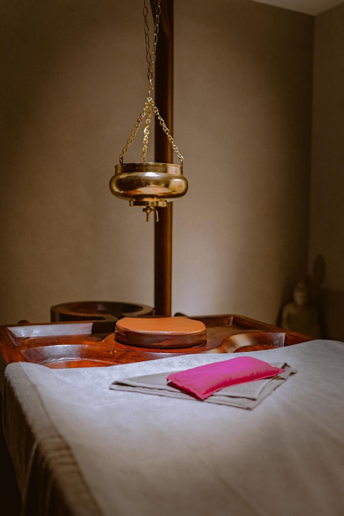 The valle by Kondody Hotel 5*
