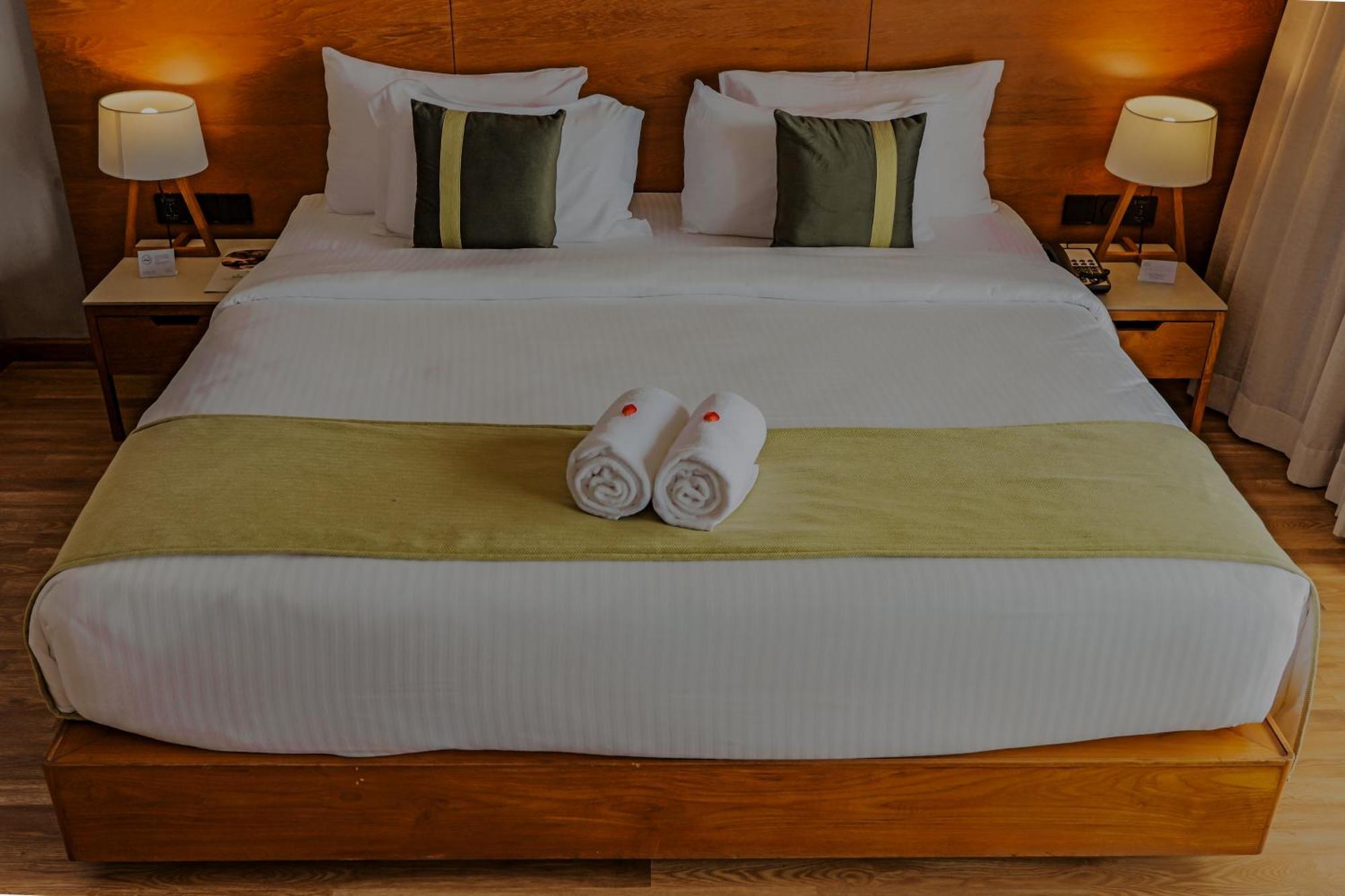 The valle by Kondody Hotel