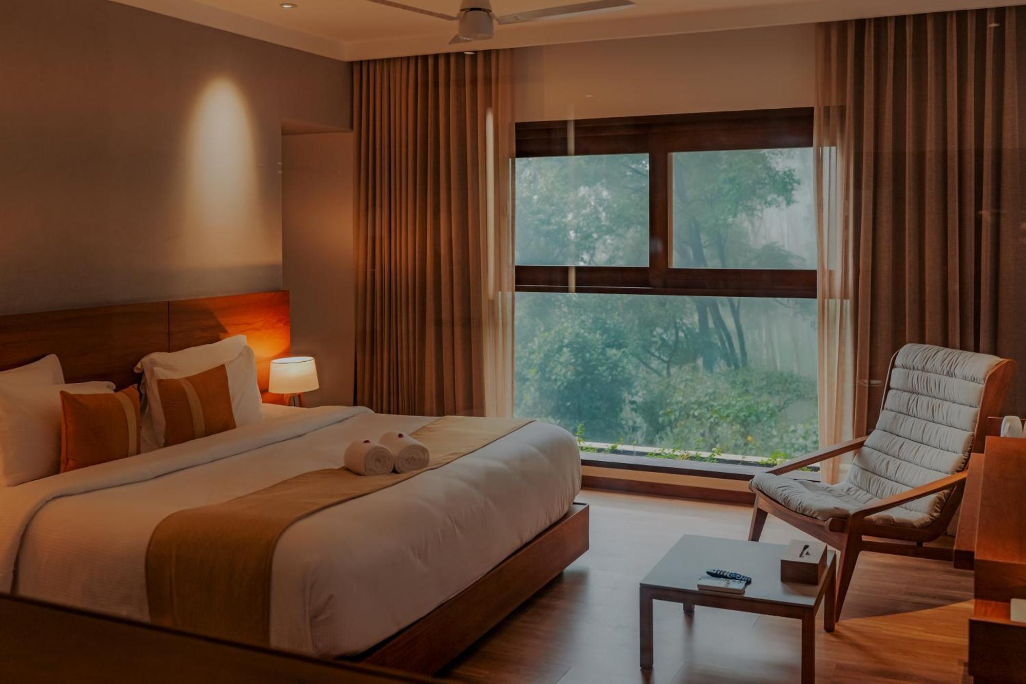 Hotel The valle by Kondody