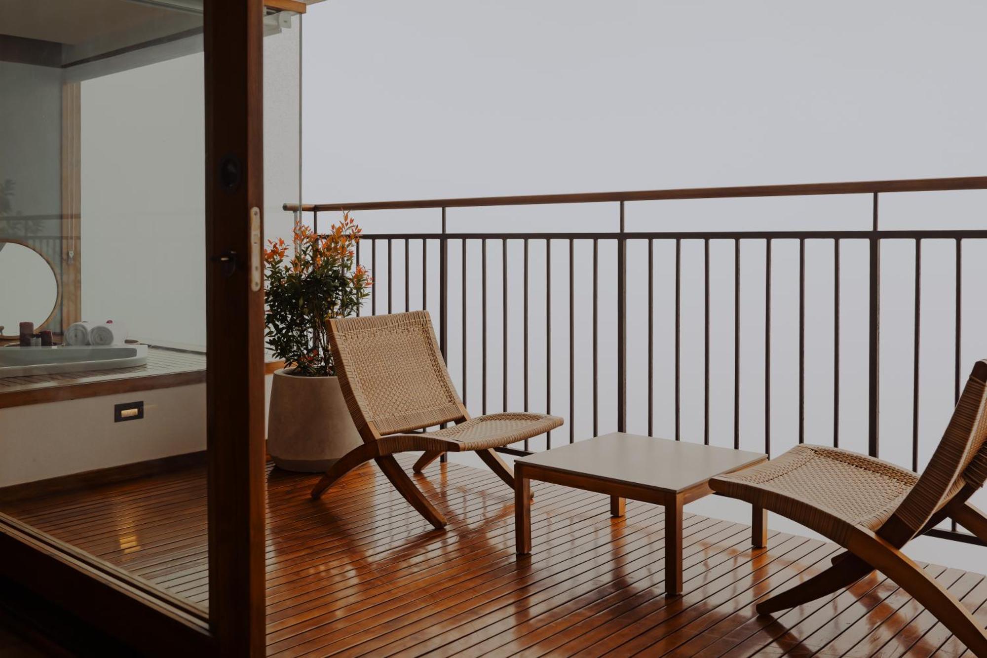 The valle by Kondody Hotel Munnar