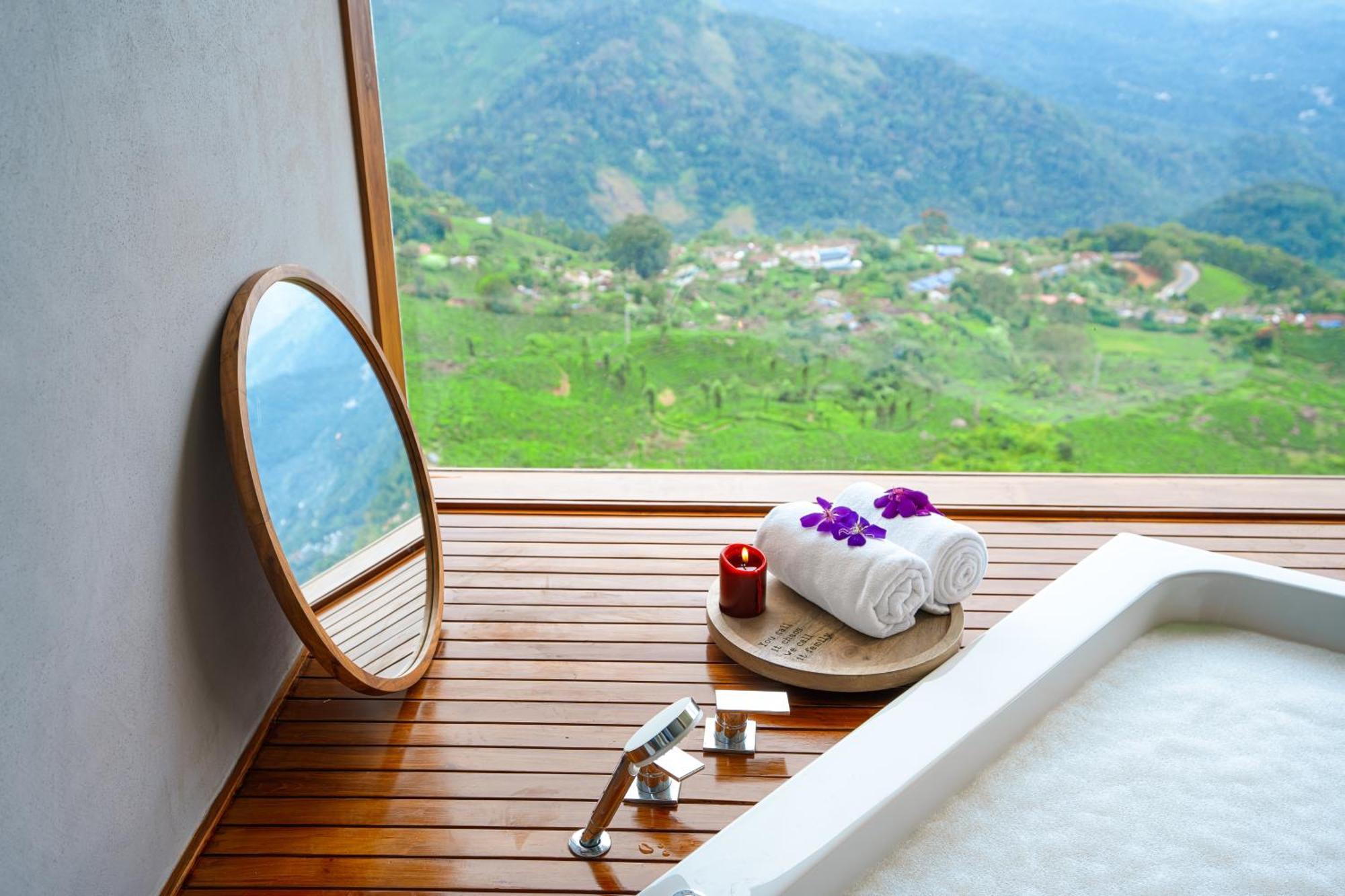 The valle by Kondody Hotel