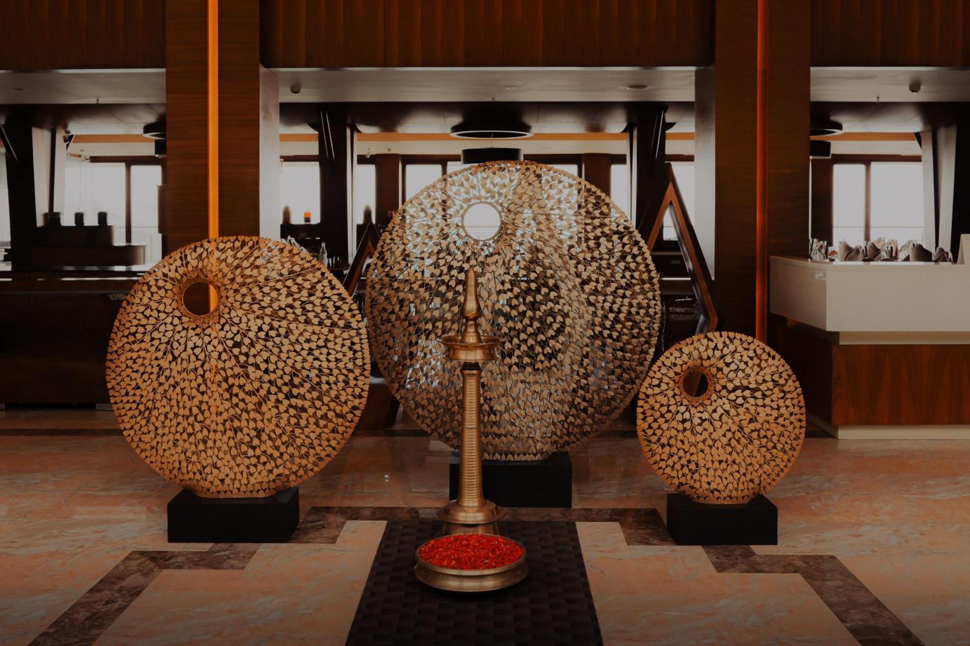Amber Dale Luxury Hotel & Spa, Munnar Hotel 5*