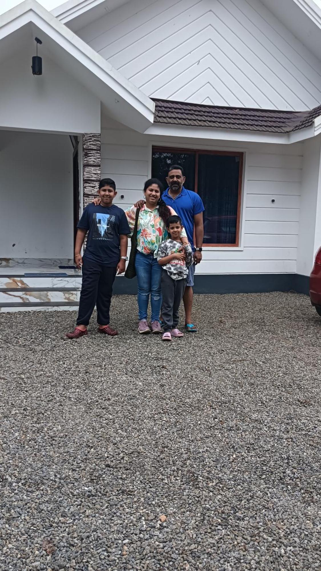 Mount Mist Homestay *